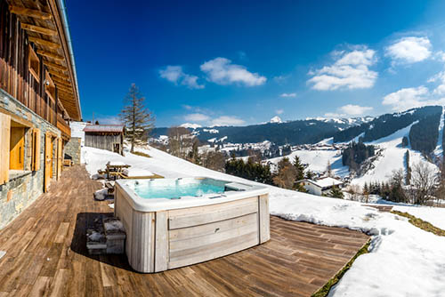 Alps investment: Lockdown pushes buyers towards year-round resorts