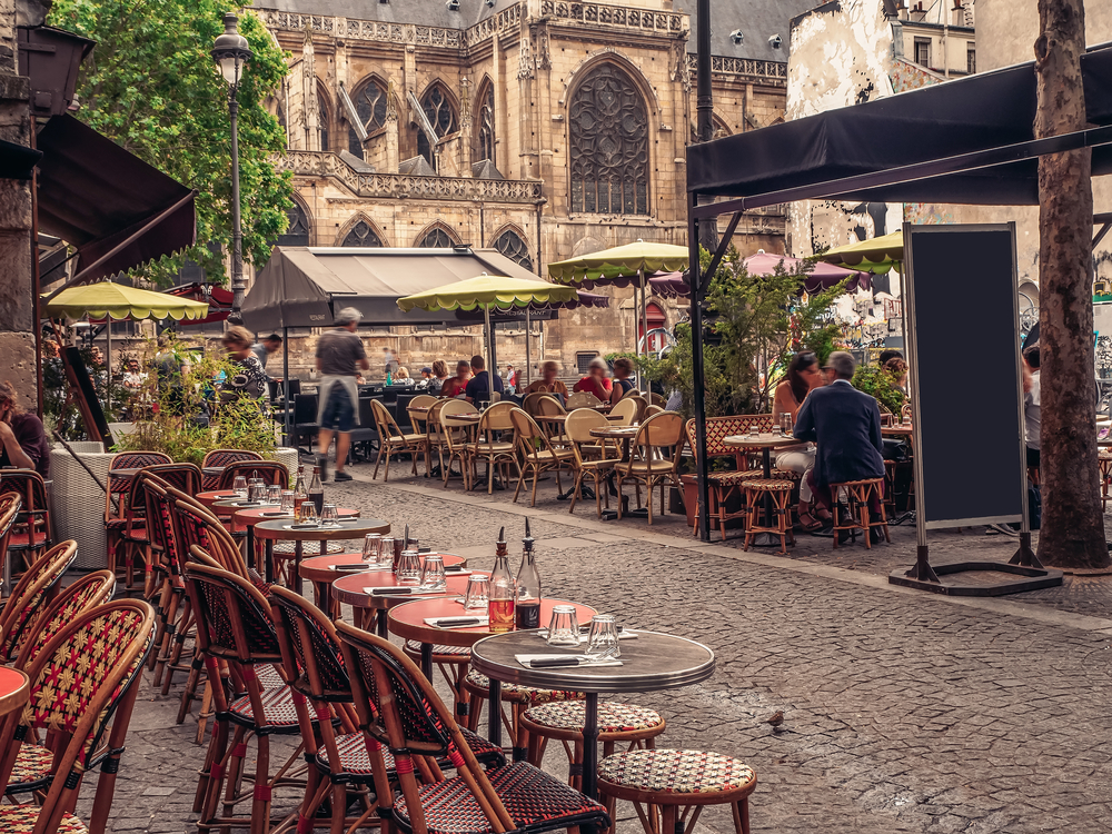 Paris: Where the Locals Eat