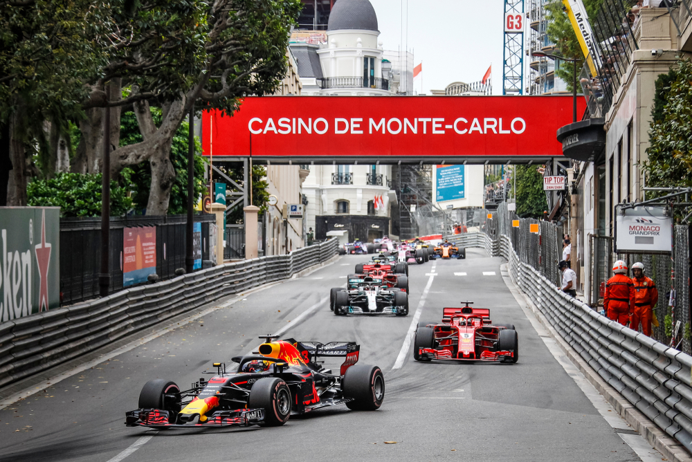 Monte Carlo – Things To Do