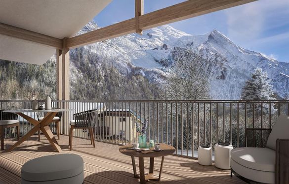 Why Covid-19 shouldn’t be a slippery slope for property in the French Alps